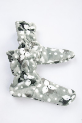 Домашні чоботи